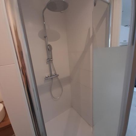 Le Gite De Campagnette Avec Son Jacuzzi Privatif Saint-Martin-Choquel Exterior foto