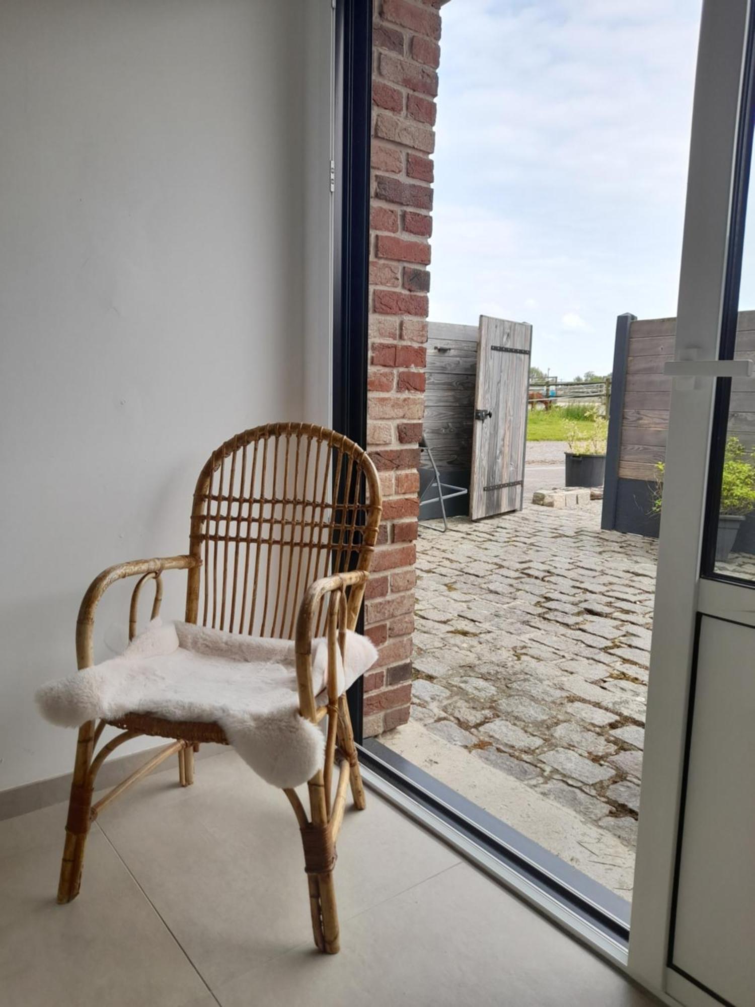 Le Gite De Campagnette Avec Son Jacuzzi Privatif Saint-Martin-Choquel Exterior foto